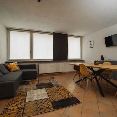 Vevey 5 By Hili Apartamento Aosta Exterior foto
