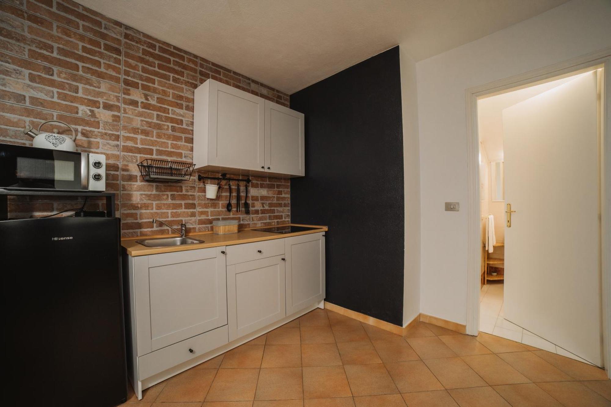 Vevey 5 By Hili Apartamento Aosta Exterior foto